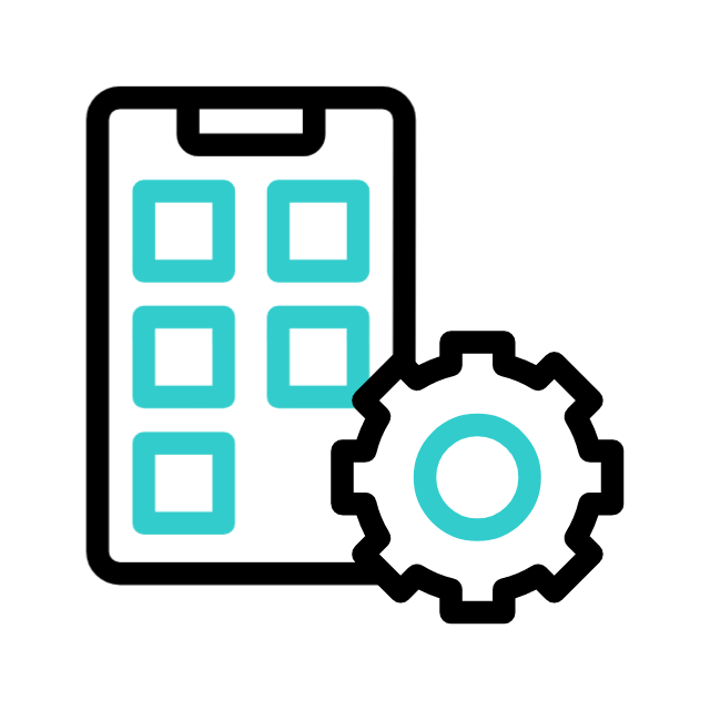 Web & Mobile Apps